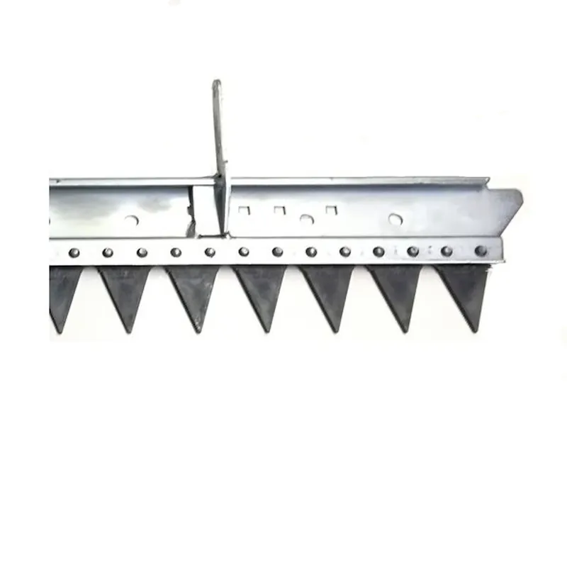 Corpo barra falciatrice 87cm Eurosystems M80 / M85 – 261020120 Speciale Aanbieding