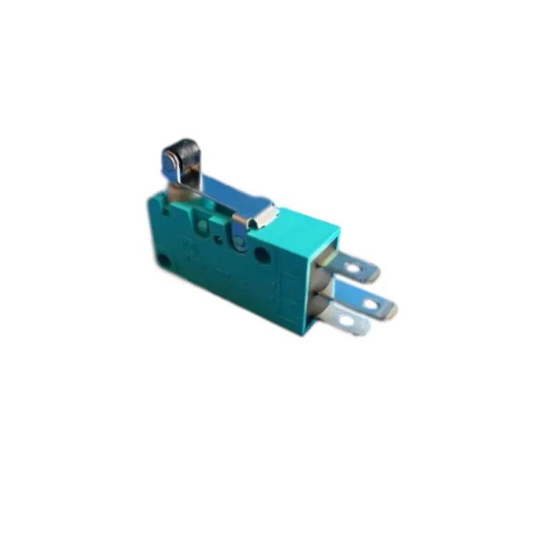 Express Levering Micro interruttore Abv1215613r per trattorino Grillo FD220L-FD220R-FD230L-FD280-MT160-CL780-AS8-FD2200-FM2200-MD13-MT140-CL7.10.13.16.21-FX27-MT160-FD900-MT130-CLS8-PK600-KING ROLL-FD450 – 56671