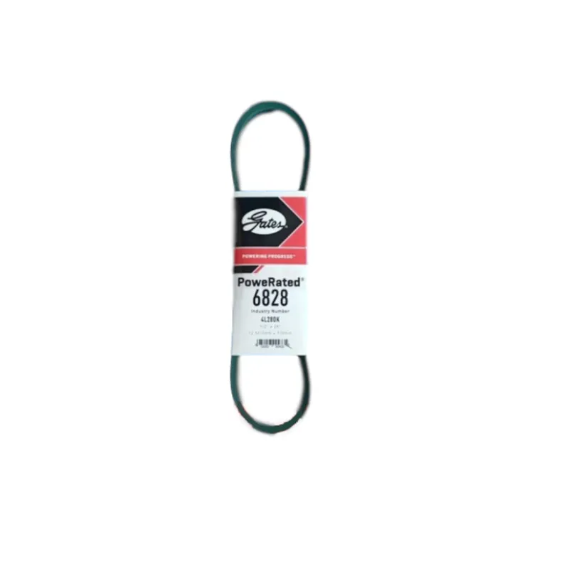 Cinghia Power Rated 4l6828 per trattorino Grillo CL620-CL700-CL75-CL75N – 54736 Dagaanbieding