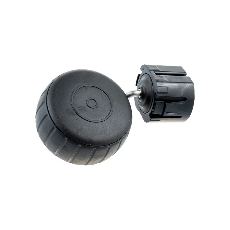 Voordeelprijs Kit ruota anteriore Automower Husqvarna 305 (2020) /310 Mark II/315 Mark II/405x/415x – 547412801
