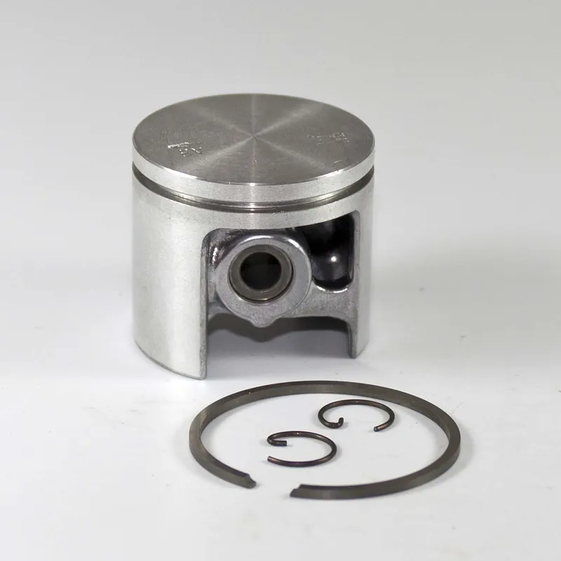 PISTONE COMPLETO PER MOTOSEGA HUSQVARNA 335 XPT – 503792402 Lage Kosten