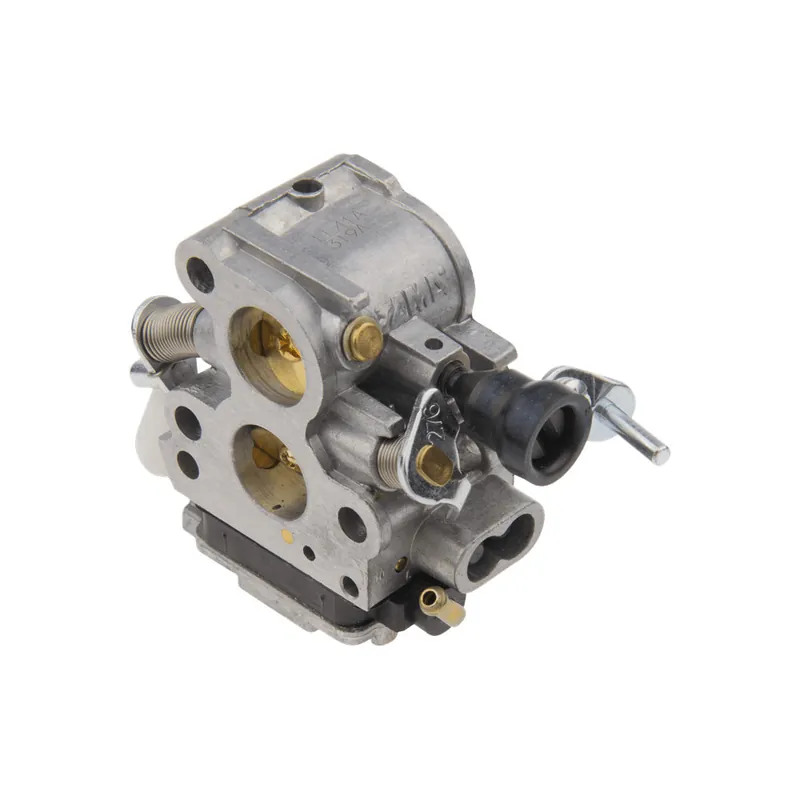 Koop Online Carburatore motosega Husqvarna 135/435/435 MARK II/440/440 MARK II – 531215501