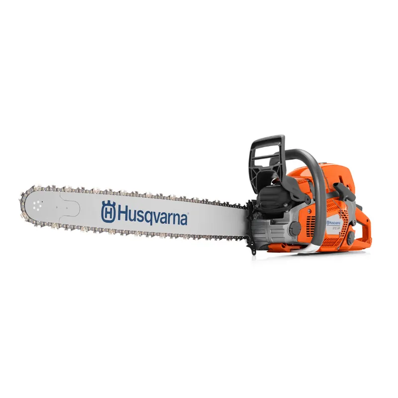 Motosega Husqvarna 572 XP – HVM572XP Tijdelijk Beschikbaar