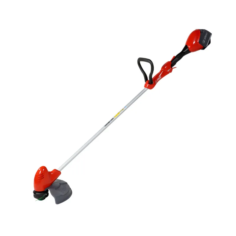 Laatste Versie Decespugliatore a batteria Efco DSI 30 con batteria 2Ah e caricabatteria