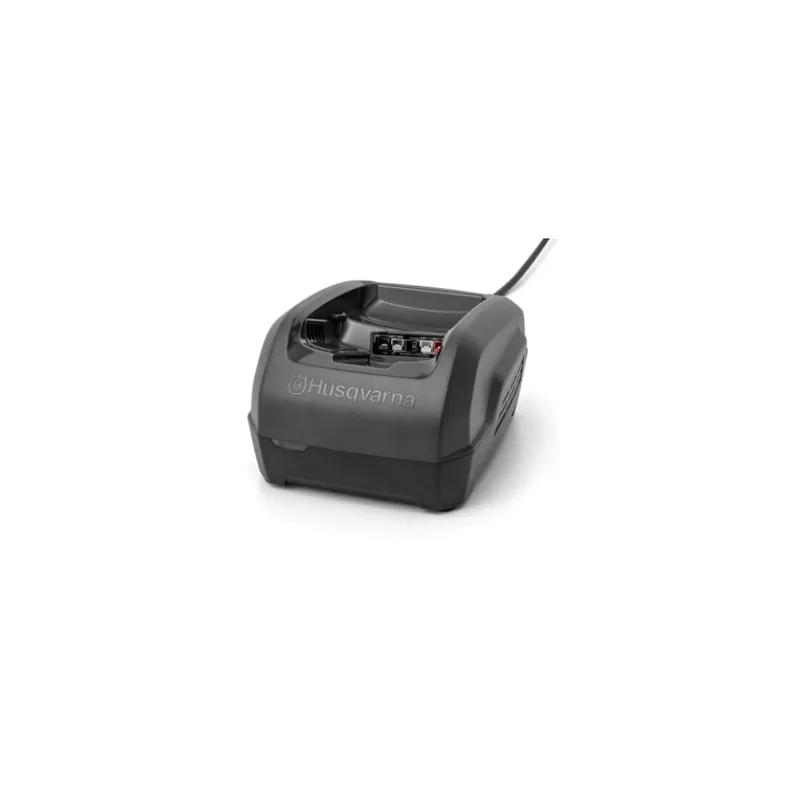 Caricabatterie Husqvarna QC 250 – 967970101 Actieprijs