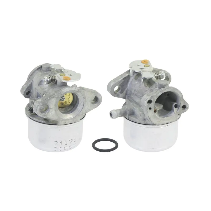 Lage Kosten Carburatore con primer Quantum BRIGGS & STRATTON – 496114