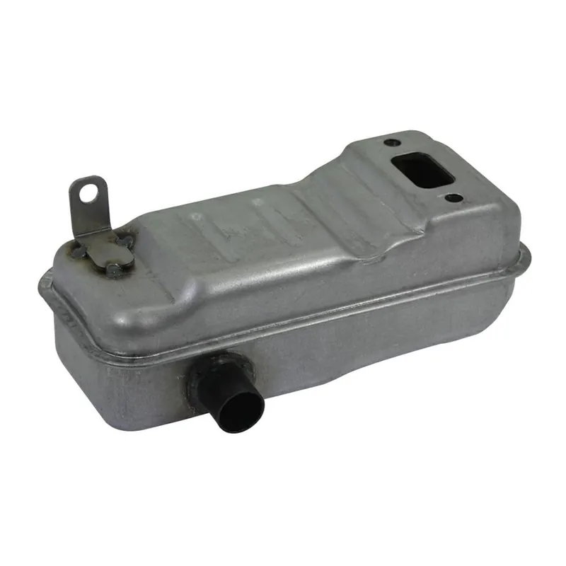 Seizoensaanbieding Silenziatore Marmitta Soffiatore EB650 1E48FP-E.3 KASEI – 370002