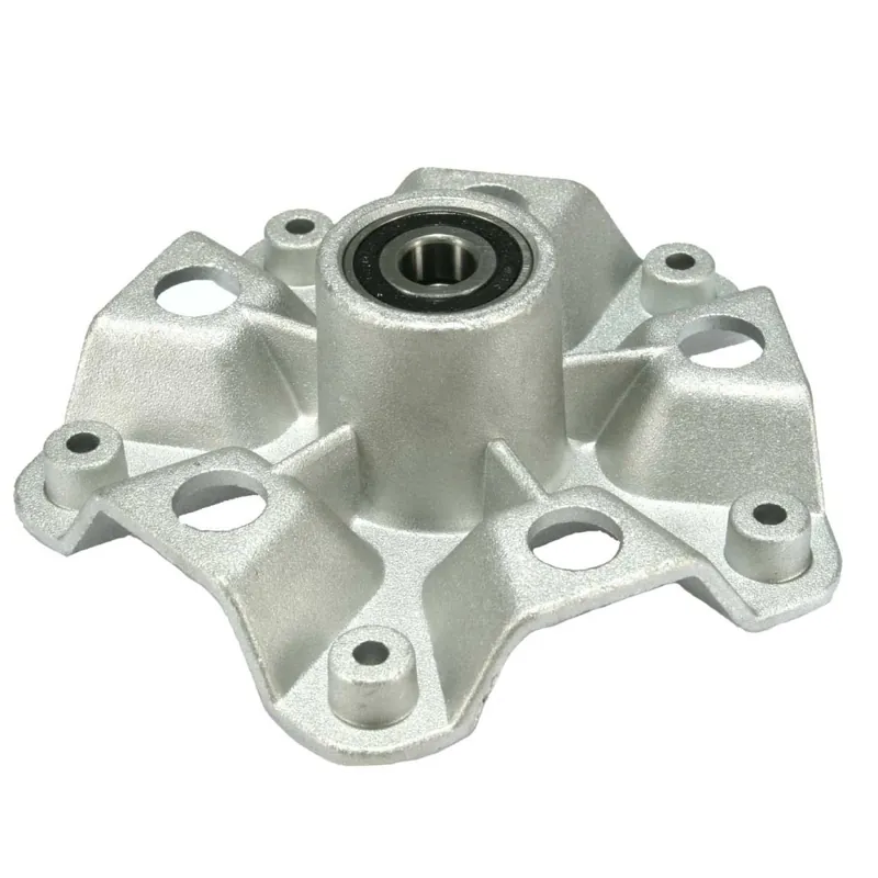 Mozzo Completo di cuscinetti Rider ultimo tipo, senza perno-450036 Express Levering