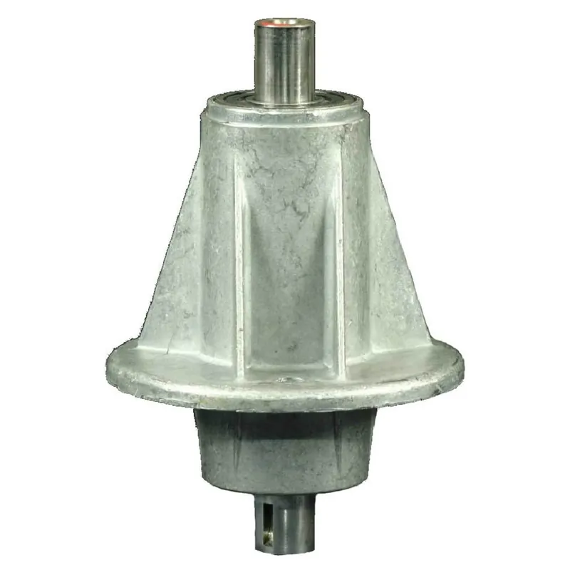 Supporto completo per J92 (lato destro, con filetto sinistro)-455142 Express Levering