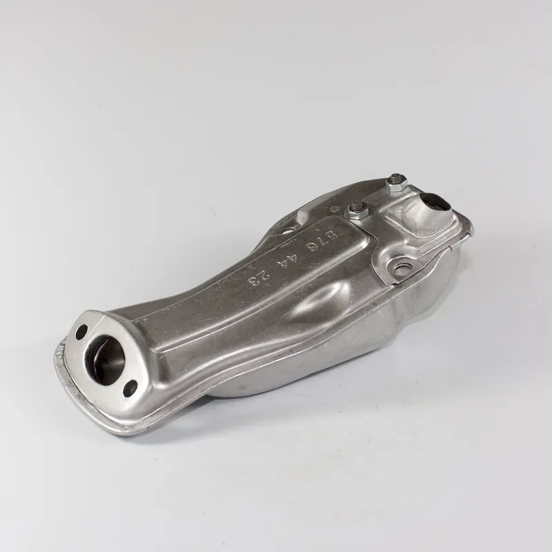 Shop Nu Marmitta motosega Husqvarna T 435 – exr577742001