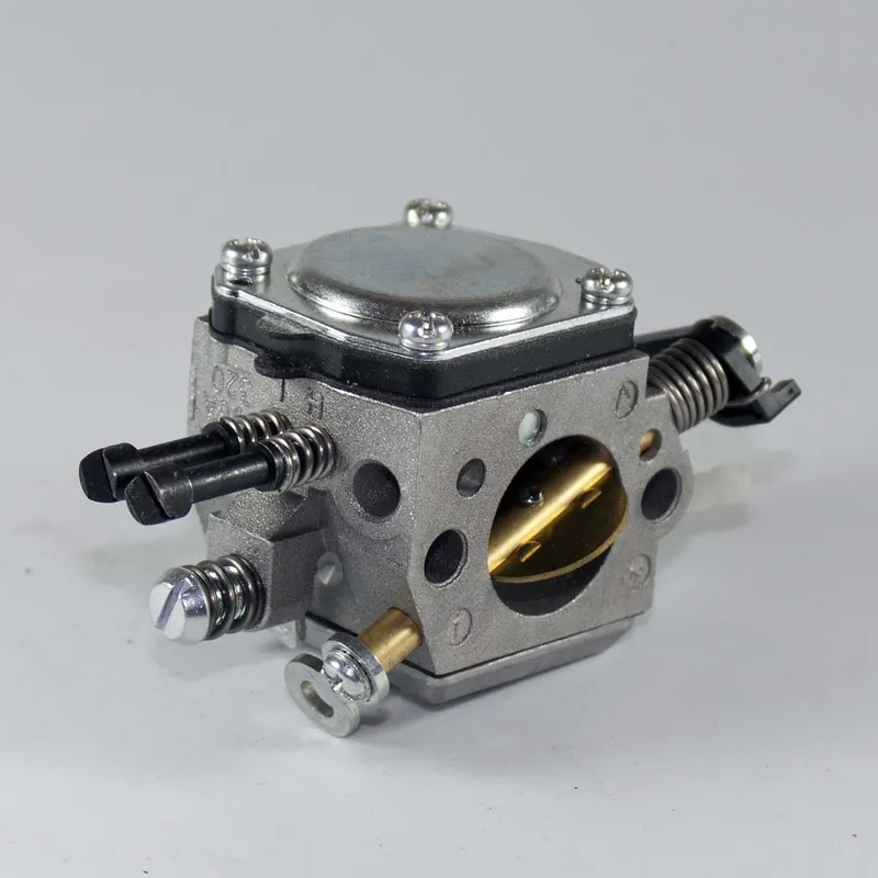 CARBURATORE PER MOTOSEGA HUSQVARNA 357 E 359 – 010557 Nieuw