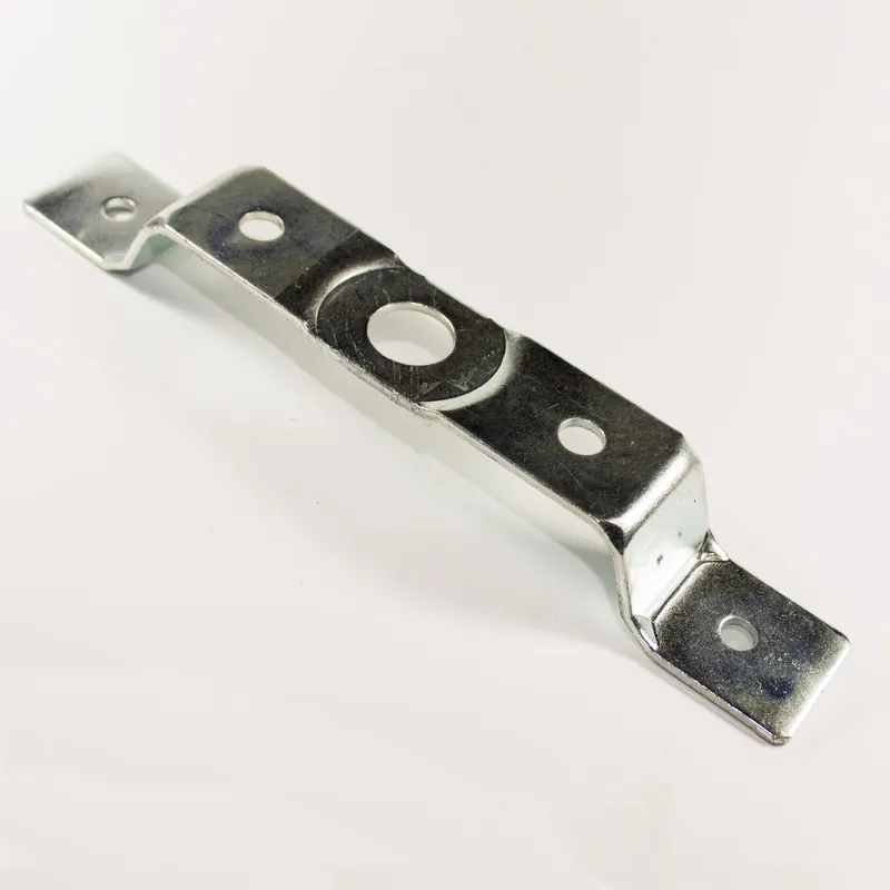 Mozzo porta lama trattorino EL63 – 27787045 Merkproduct
