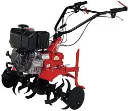 Motozappa Eurosystems Euro 102 motore diesel 296 cc- 945551700 Superprijs