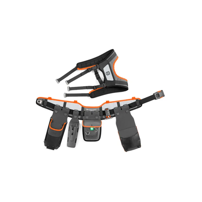 Beste Prijs Cintura portautensili Husqvarna Flexy Wedge