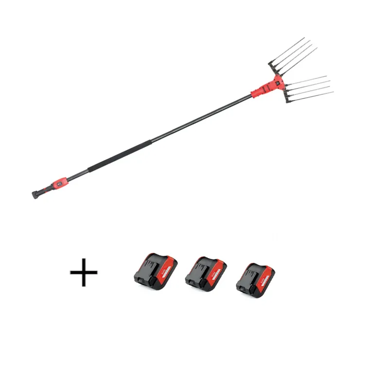 Kit abbacchiatore Olimpo 23-56 Blue Bird Flitsaanbieding