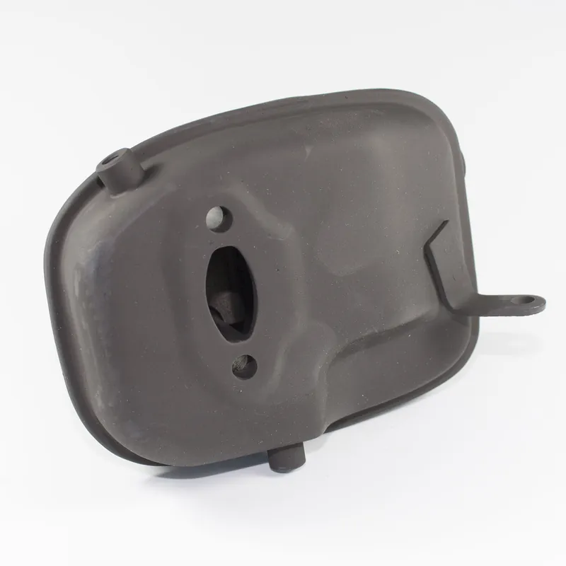 Marmitta per decespugliatore Shindaiwa BP35/BP45 – a300001200 Bestel Nu