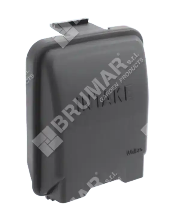 Coperchio filtro aria per motori MITSUBISHI Z1918-82110 – 015655 Goedkoop
