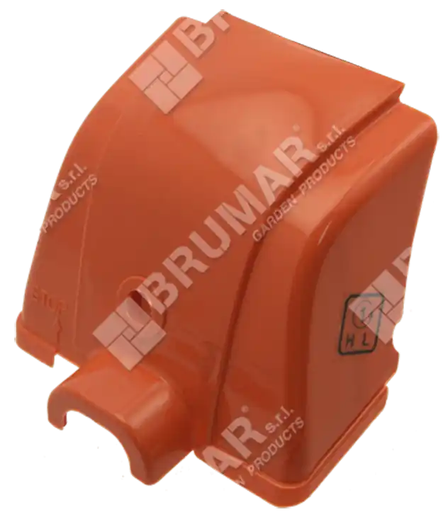 Coperchio filtro aria per motoseghe STIHL 1119.140.1903 – 016017 Express Levering