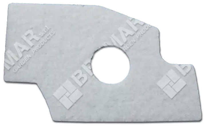 Filtro aria per motoseghe OCHIAI – MAORI 420-01761-20 – 017838 Premium