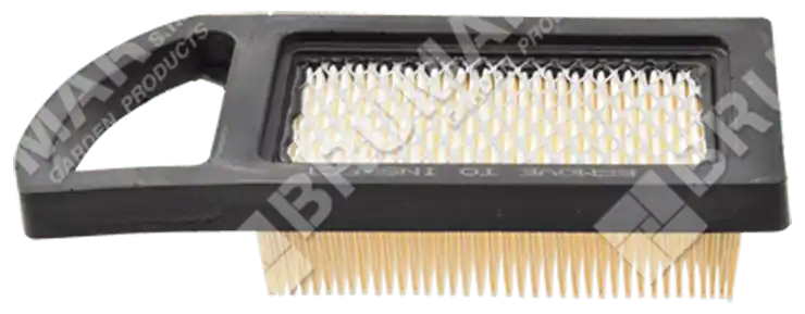 Filtro aria per motori BRIGGS & STRATTON 797007 (ex 698413) – 020207 Nieuw
