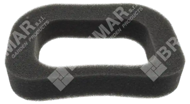 Spugna filtro aria per rasaerba ALPINA – CASTOR – CASTELGARDEN – GGP 118550704/0 – 028157 Betrouwbaar
