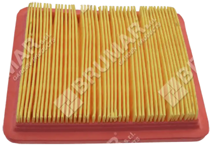 Filtro aria per trattorini ALPINA – CASTOR – CASTELGARDEN – GGP 118550257/0 – 028162 Tijdelijk Beschikbaar