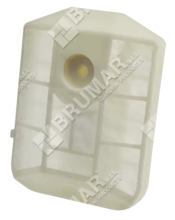 Nieuw Filtro aria per motoseghe IKRA – MOGATEC 75000805 – 044186