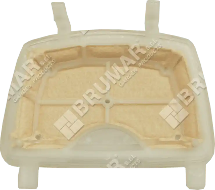 Filtro aria per motoseghe STIHL 1139.120.1602 – 045945 Lage Prijs