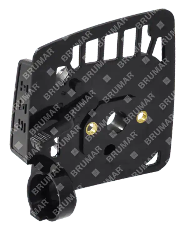 Scatola filtro aria per soffiatore GREEN LINE – 055758 Laatste Versie
