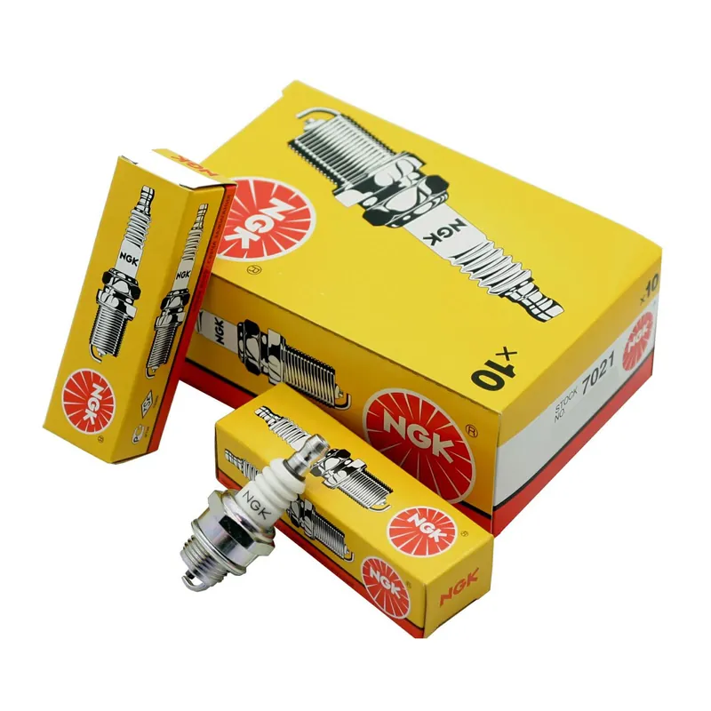 Candela NGK B4H cod.originali 4110 10 pz. Korting
