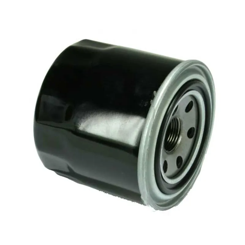 Filtro olio Honda GX360 K1 raffreddato a liquido, montato su trattorino 38/13, 45/14 Finale Uitverkoop