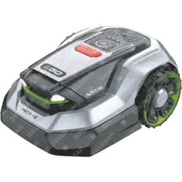 Robot rasaerba a batteria EGO AURA-R2 RMR 1500 E – 067540 Voordeelprijs