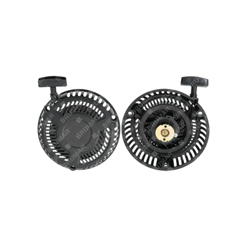 Must-Have Avviamento motore DV 200 OHV