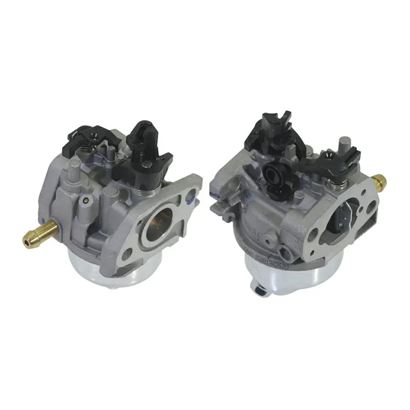 Veilige Betaling Carburatore Motore da rasaerba OM45, 1P61F LONCIN – 560121