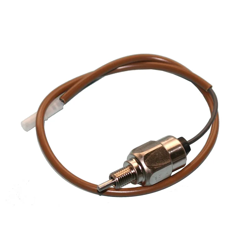 Solenoide carburatore Vanguard bicilindrico verticale fino a 18 HP Alleen Vandaag