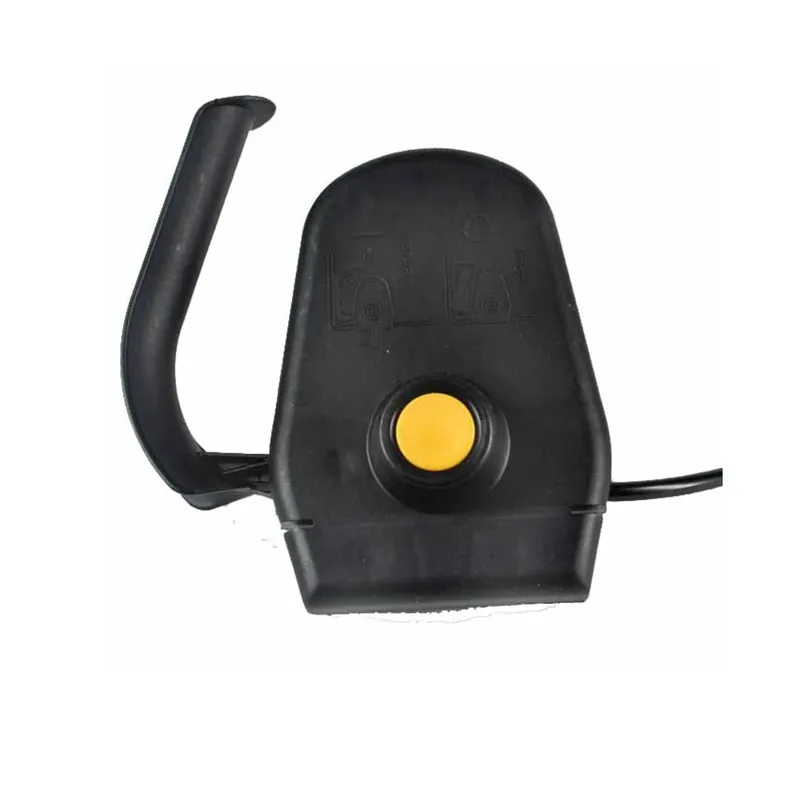 Interruttore universale per rasaerba elettrico. Lunghezza cavo 150 cm Koopje