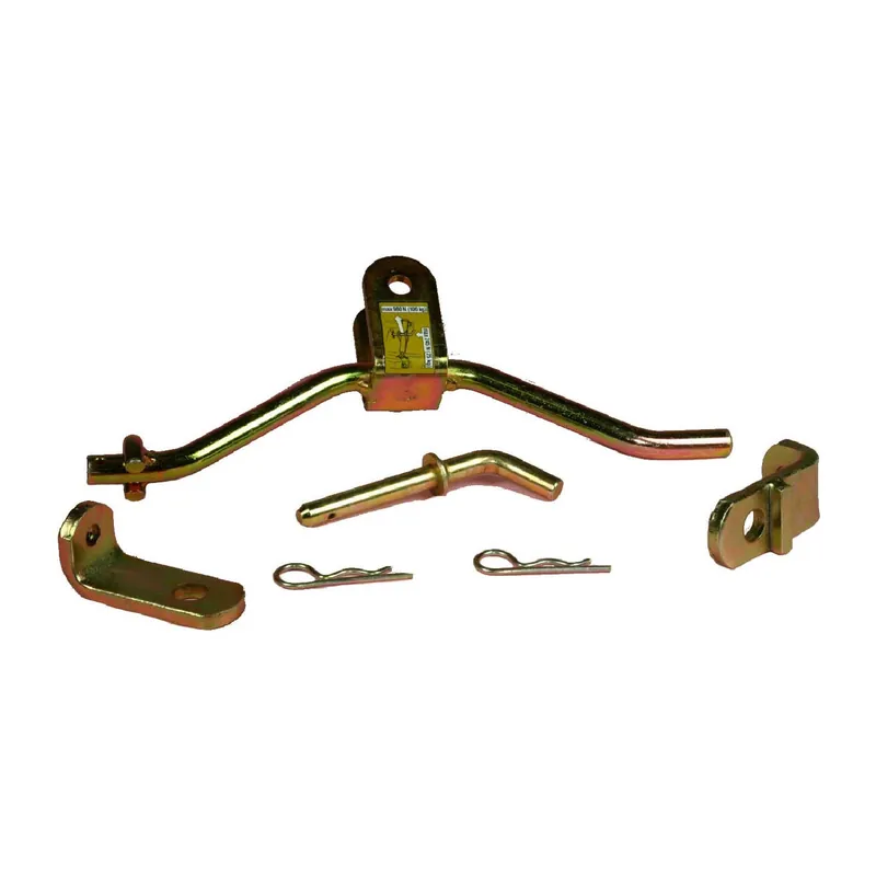 Gancio traino trattorino 102/122 -450202 Speciale Aanbieding