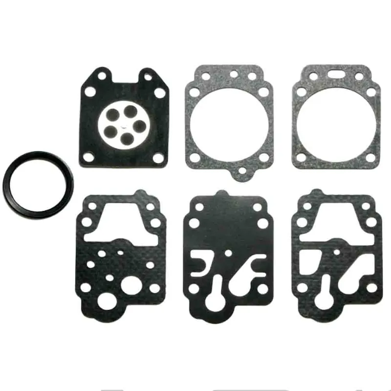 Kit membrane carburatore Walbro WYK serie ridotta – 350145 Flitsaanbieding