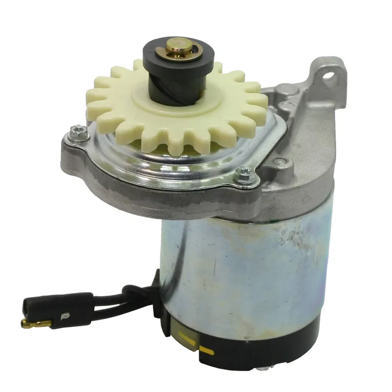 MOTORINO AVVIAMENTO 340522 BRIGGS & STRATTON Premium