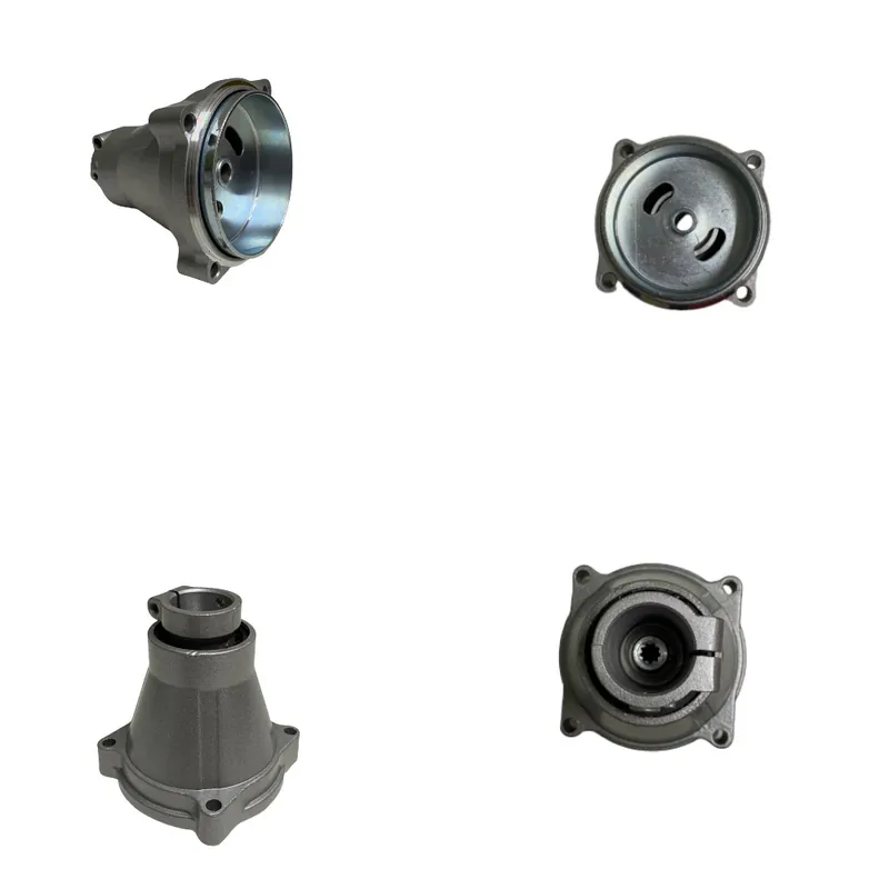 Gecertificeerd Campana frizione per asta Attila 28 mm – 35588
