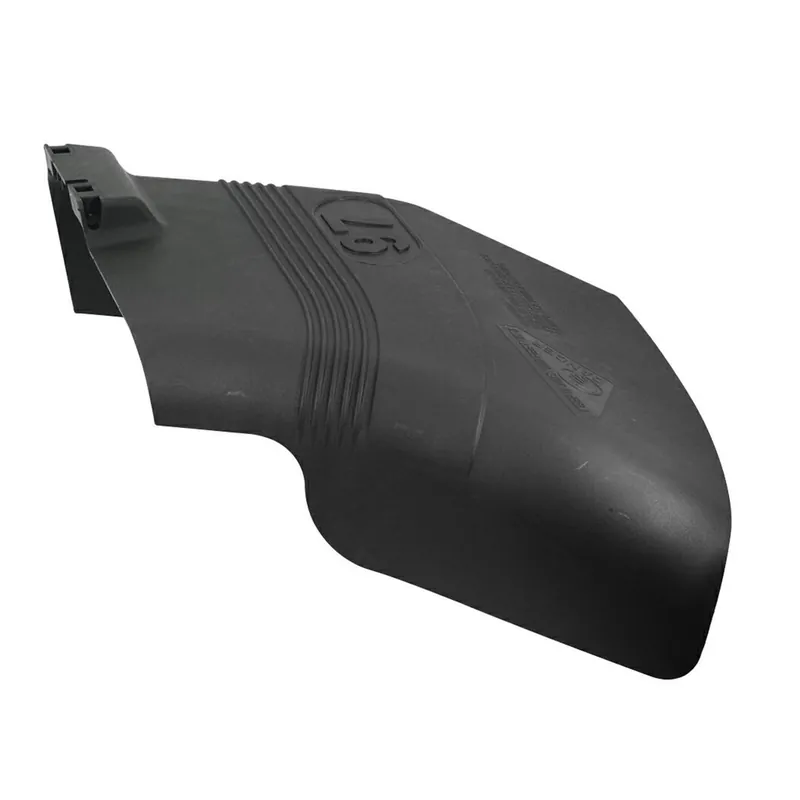 DEFLETTORE TRATTORINO HUSQVARNA -532401472 Tijdelijk Beschikbaar