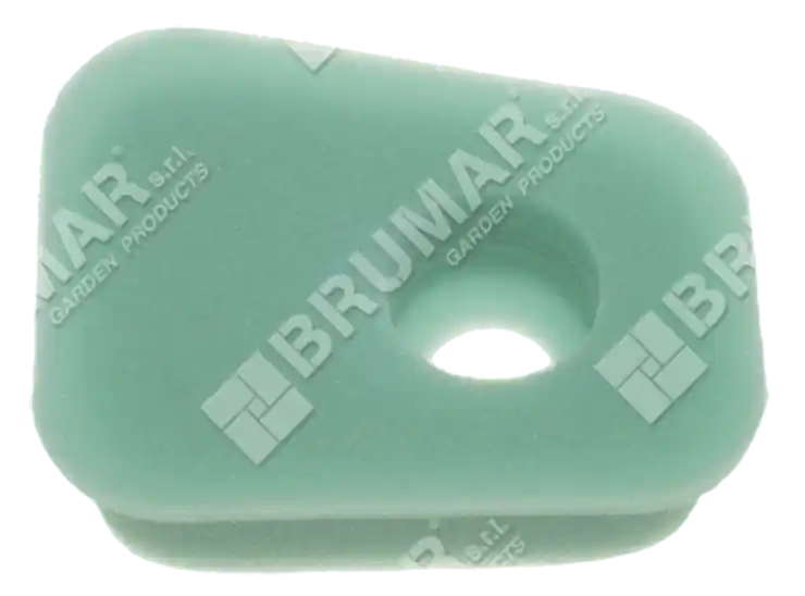 Filtro aria per motori BRIGGS & STRATTON 27987 – 000127 Exclusieve Aanbieding