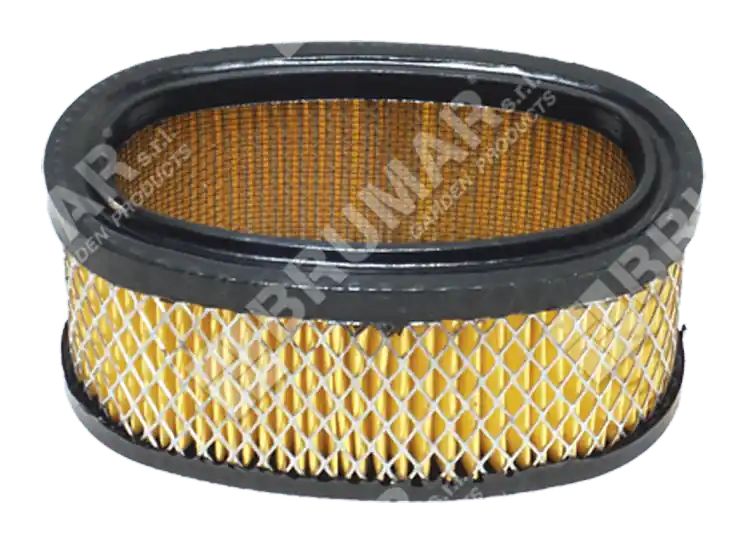 Lage Kosten Filtro aria per motori BRIGGS & STRATTON 393725 – 000137