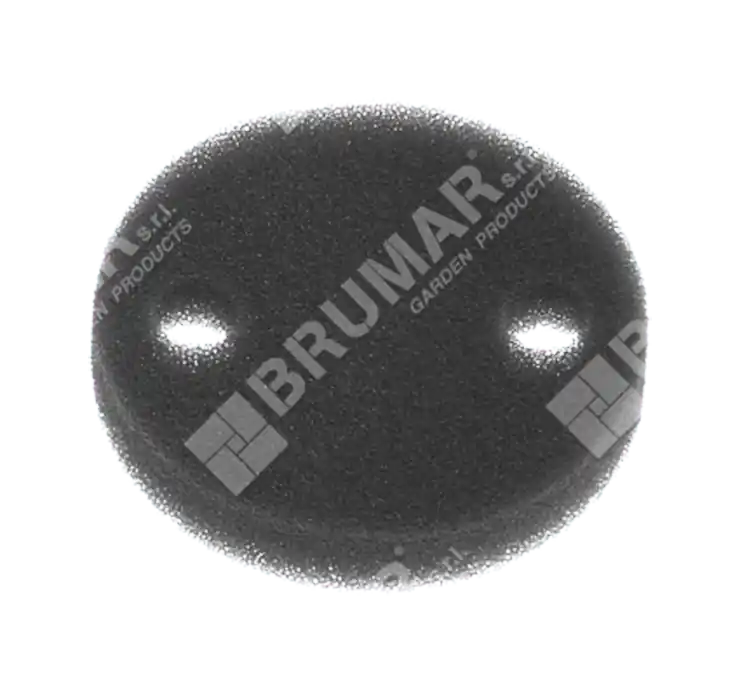 Spugna filtro aria per motori MITSUBISHI FR64835 – 001032 Bestel Nu