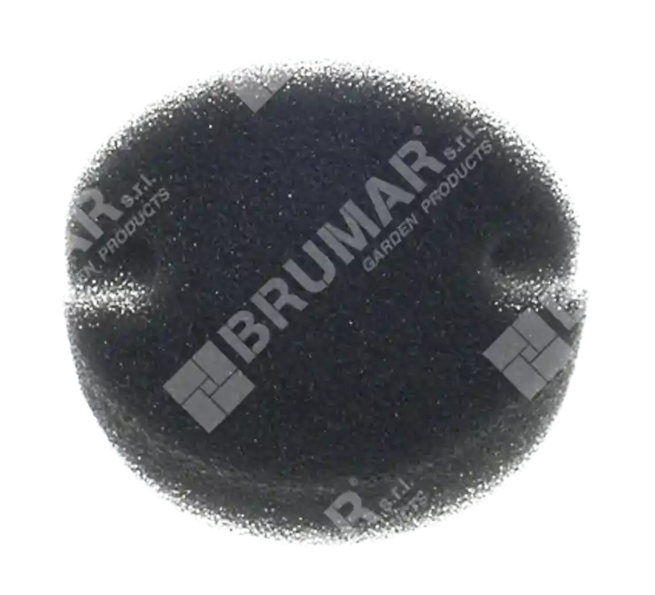 Spugna filtro aria per motori KAWASAKI 11013-2080L – 001085 Laatste Versie