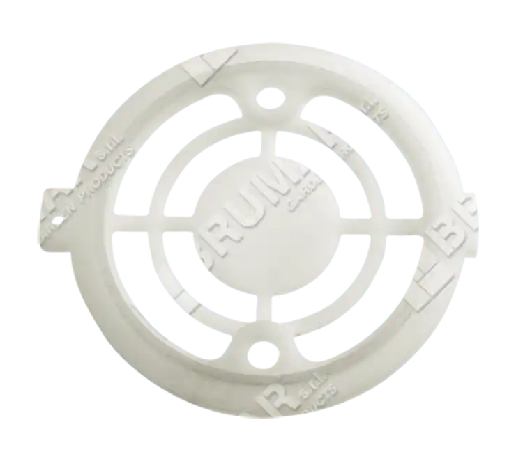 Griglia filtro aria per motori MITSUBISHI FR67207 – 001556 Must-Have