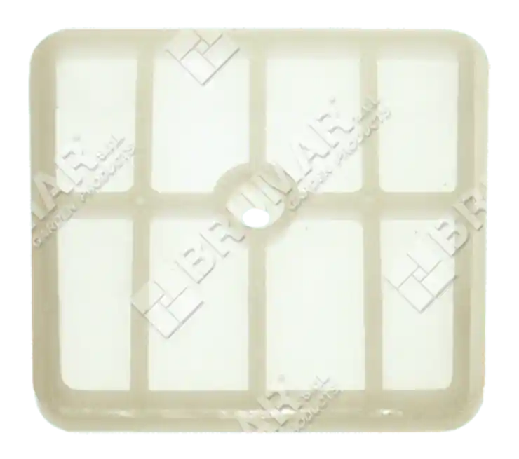 Filtro aria per motoseghe DOLMAR – SACHS – MAKITA 122.173.030 – 001596 Hete Deal