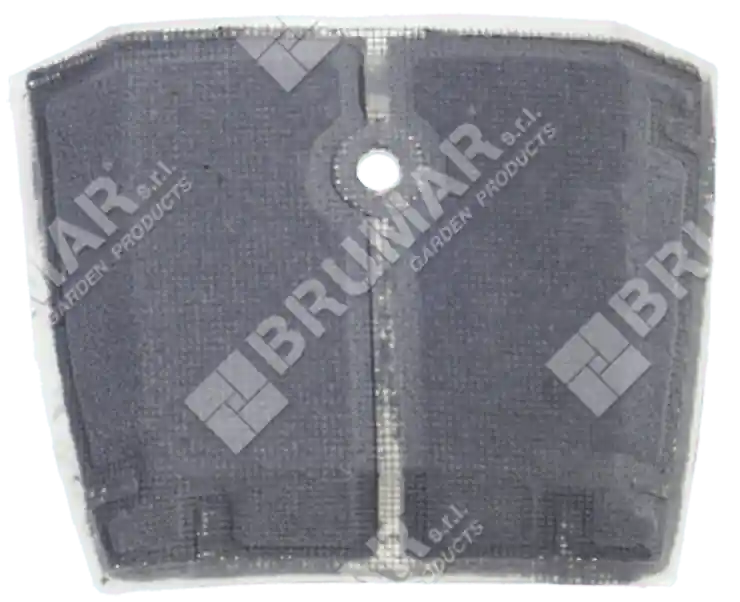 Voordeelprijs Filtro aria per motoseghe ALPINA – CASTOR – CASTELGARDEN – GGP 3781030 – 001595