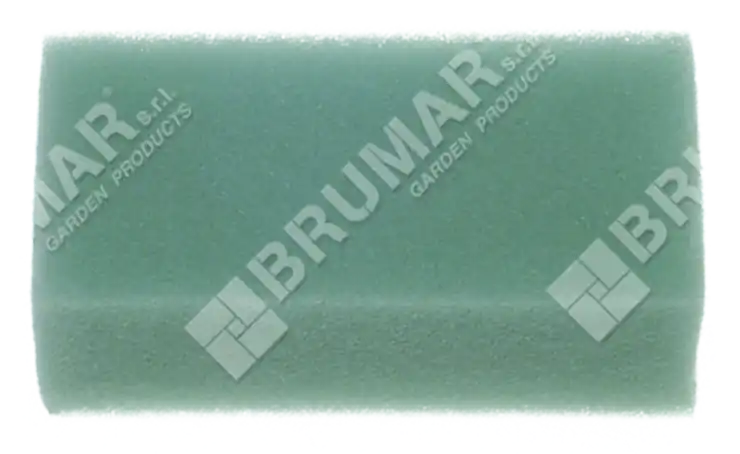 Filtro aria per motoseghe POULAN 530023369 – 001617 Speciale Aanbieding