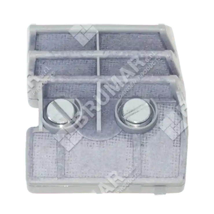 Laatste Versie Filtro aria per motoseghe EMAK – OLEO MAC – DYNAMAC – EFCO 946.00036B – 001625